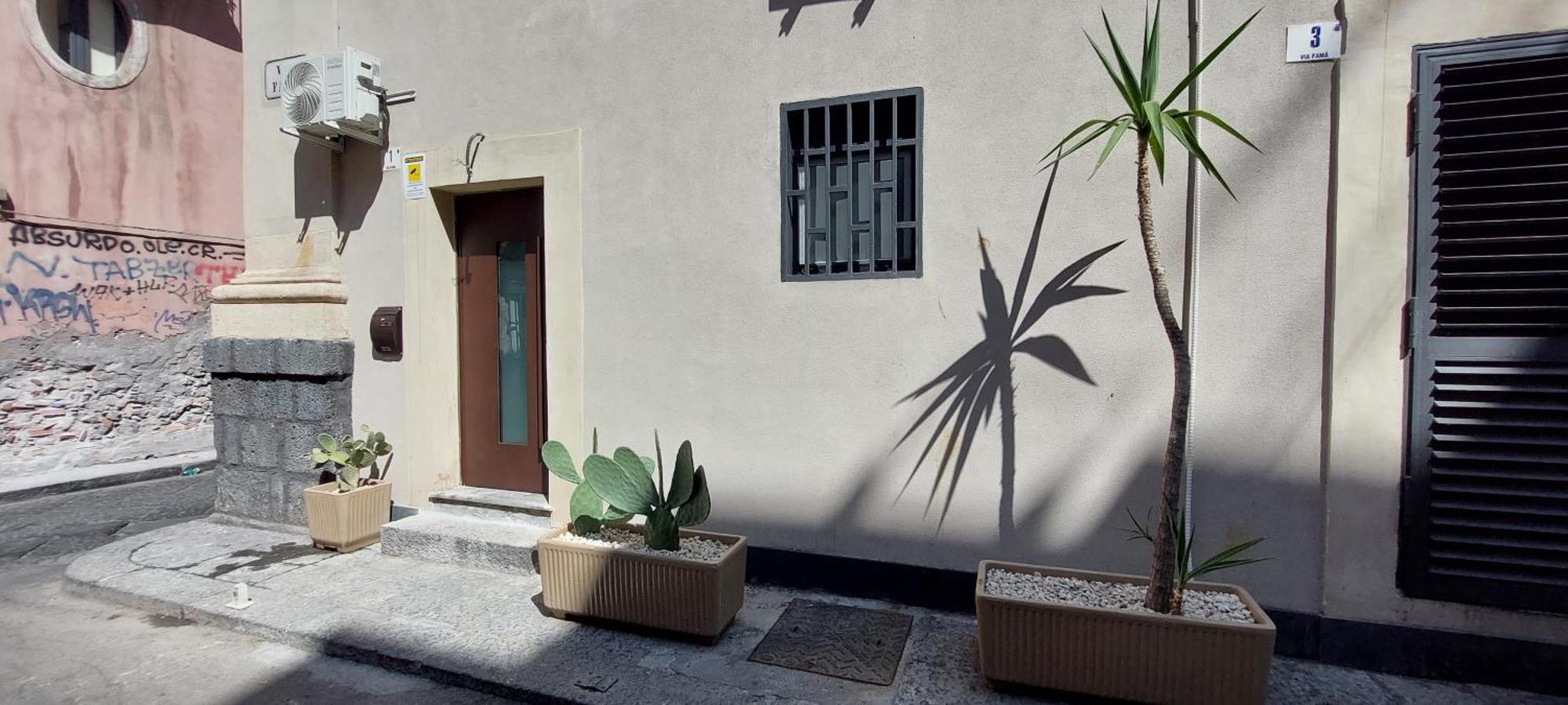 Villa Tivitti House CTA Exterior foto